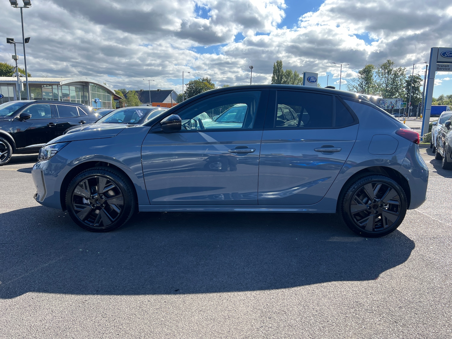 Used Vauxhall Corsa 2026 for sale - 77125278: Photo 3