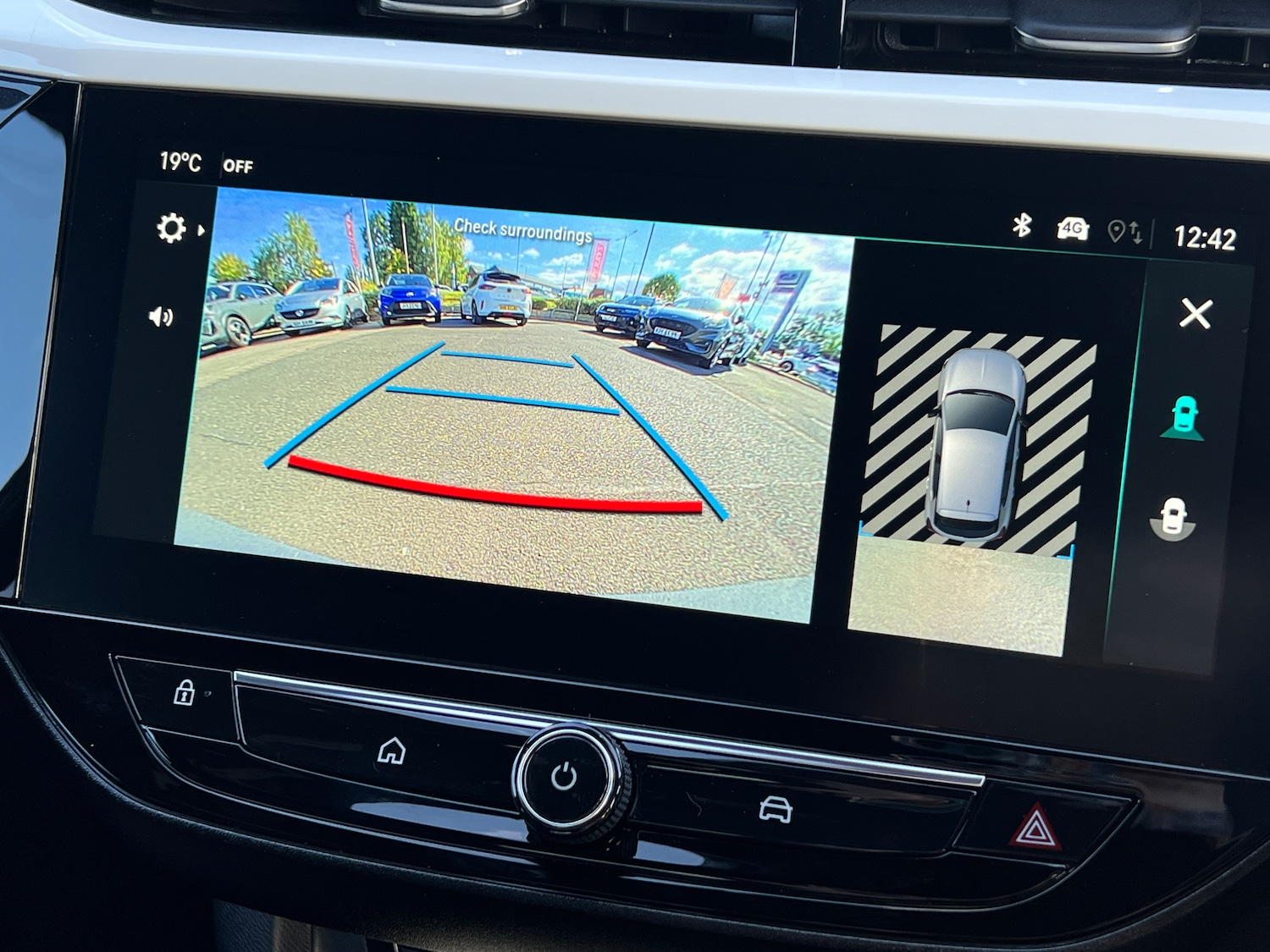 Used Vauxhall Corsa 2026 for sale - 77125278: Photo 30