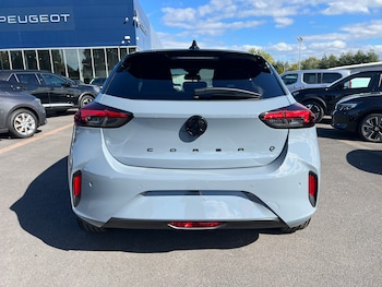 Used Vauxhall Corsa 2026 for sale - 77125278: Photo