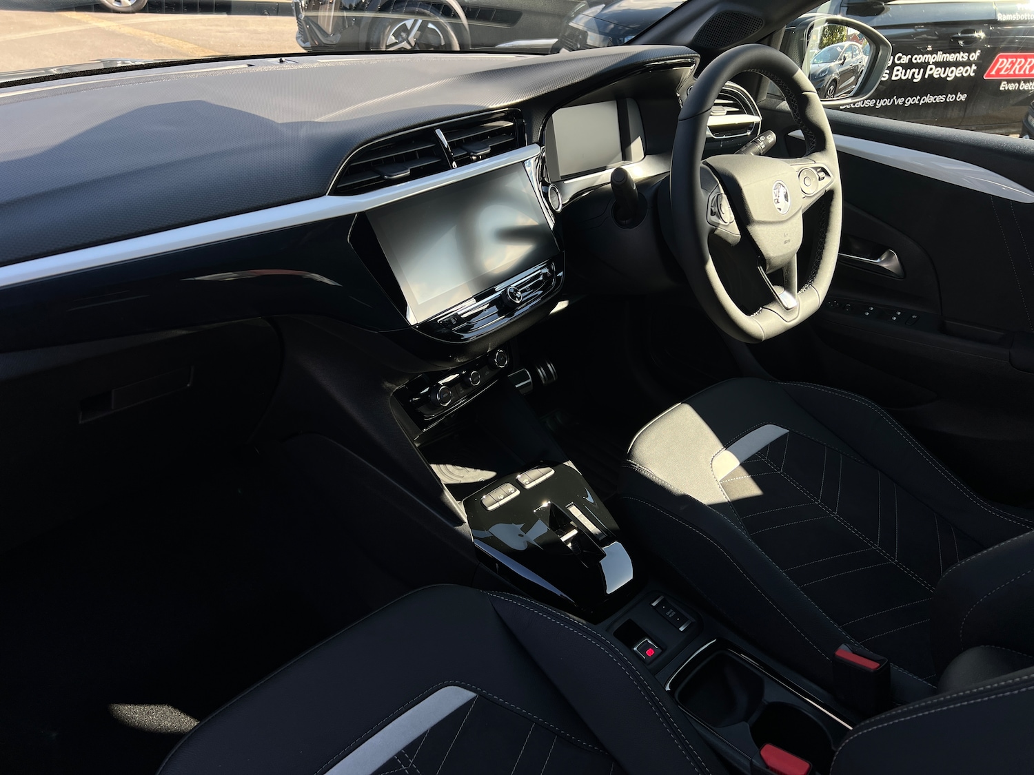 Used Vauxhall Corsa 2026 for sale - 77125278: Photo 6