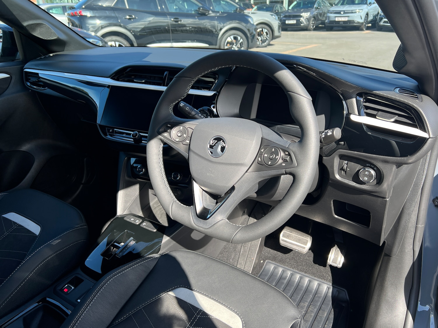 Used Vauxhall Corsa 2026 for sale - 77125278: Photo 7