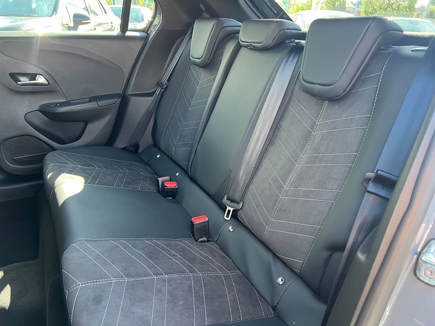 Used Vauxhall Corsa 2026 for sale - 77125278: Photo 8