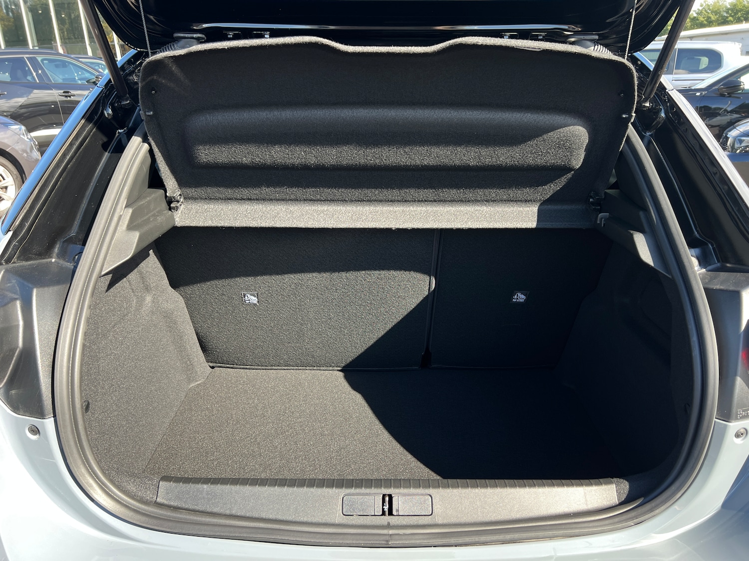 Used Vauxhall Corsa 2026 for sale - 77125278: Photo 9