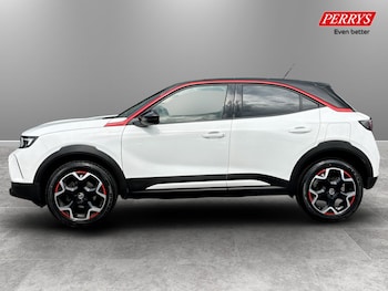 Used Vauxhall Mokka 2023 for sale - 78521833: Photo