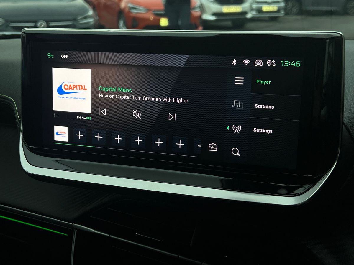 Used Peugeot 2008 2024 for sale - 77045856: Photo 10