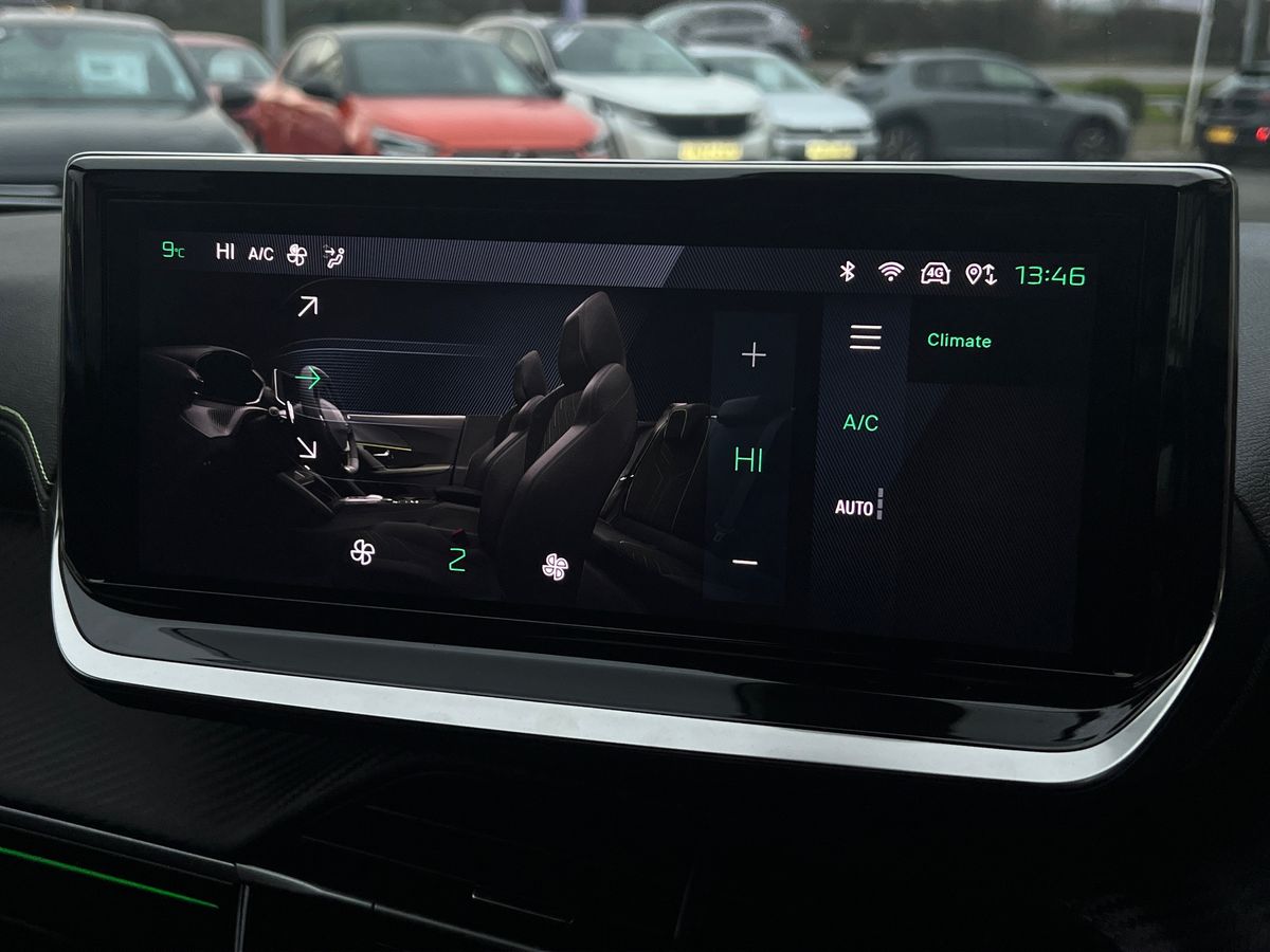 Used Peugeot 2008 2024 for sale - 77045856: Photo 12