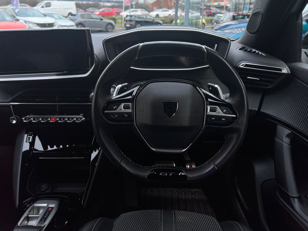 Used Peugeot 2008 2024 for sale - 77045856: Photo 15