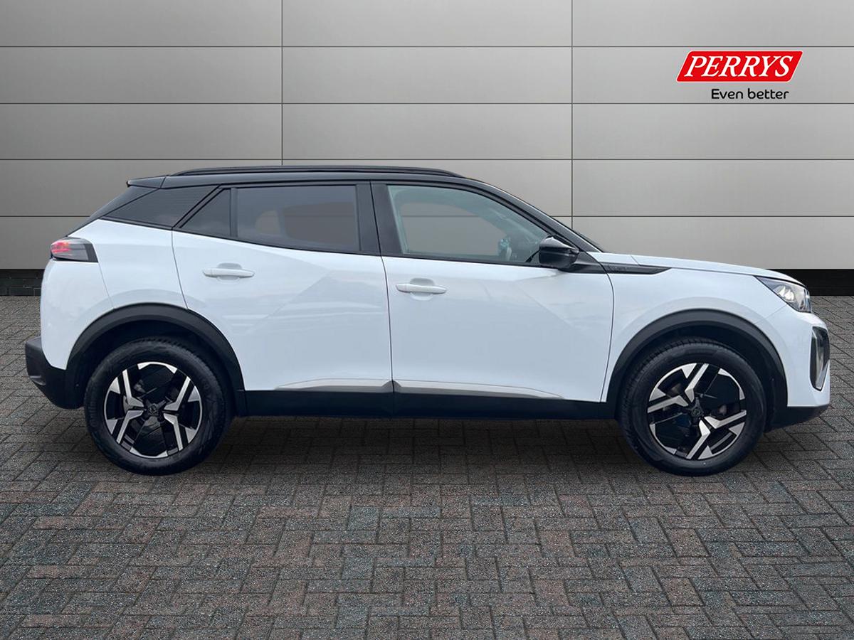 Used Peugeot 2008 2024 for sale - 77045856: Photo 3