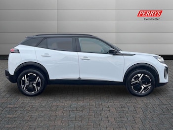 Used Peugeot 2008 2024 for sale - 77045856: Photo