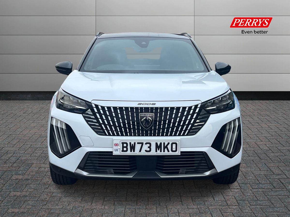 Used Peugeot 2008 2024 for sale - 77045856: Photo 4