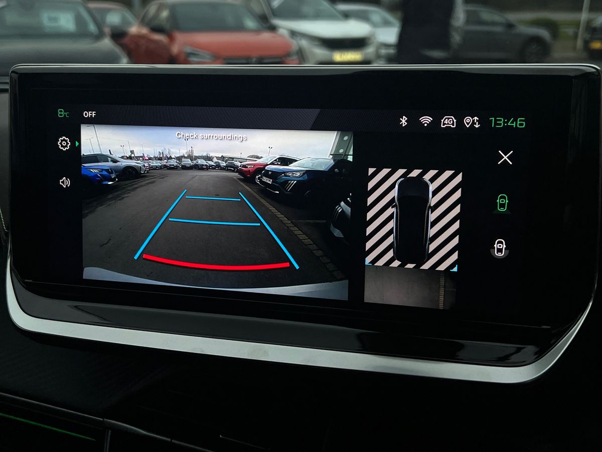 Used Peugeot 2008 2024 for sale - 77045856: Photo 43