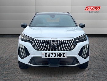 Used Peugeot 2008 2024 for sale - 77045856: Photo