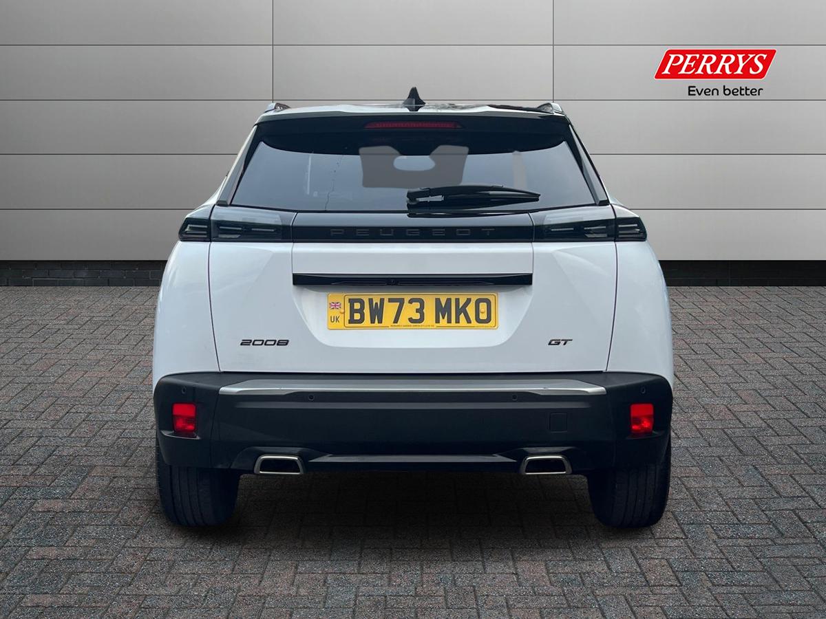 Used Peugeot 2008 2024 for sale - 77045856: Photo 5