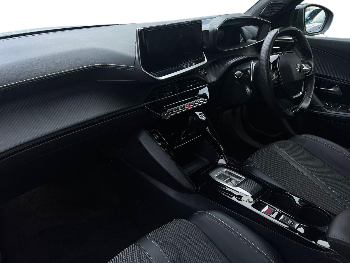 Used Peugeot 2008 2024 for sale - 77045856: Photo 6