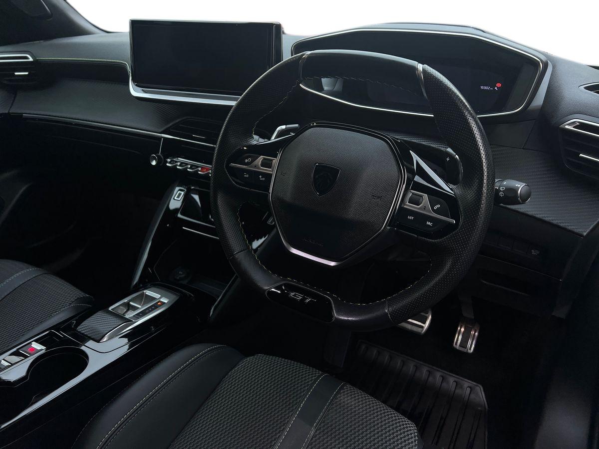 Used Peugeot 2008 2024 for sale - 77045856: Photo 8