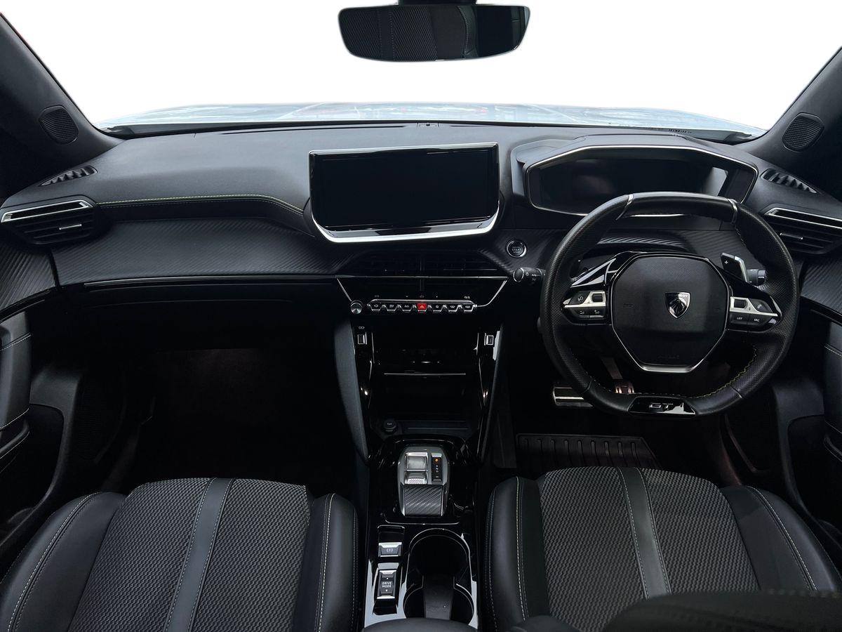 Used Peugeot 2008 2024 for sale - 77045856: Photo 9