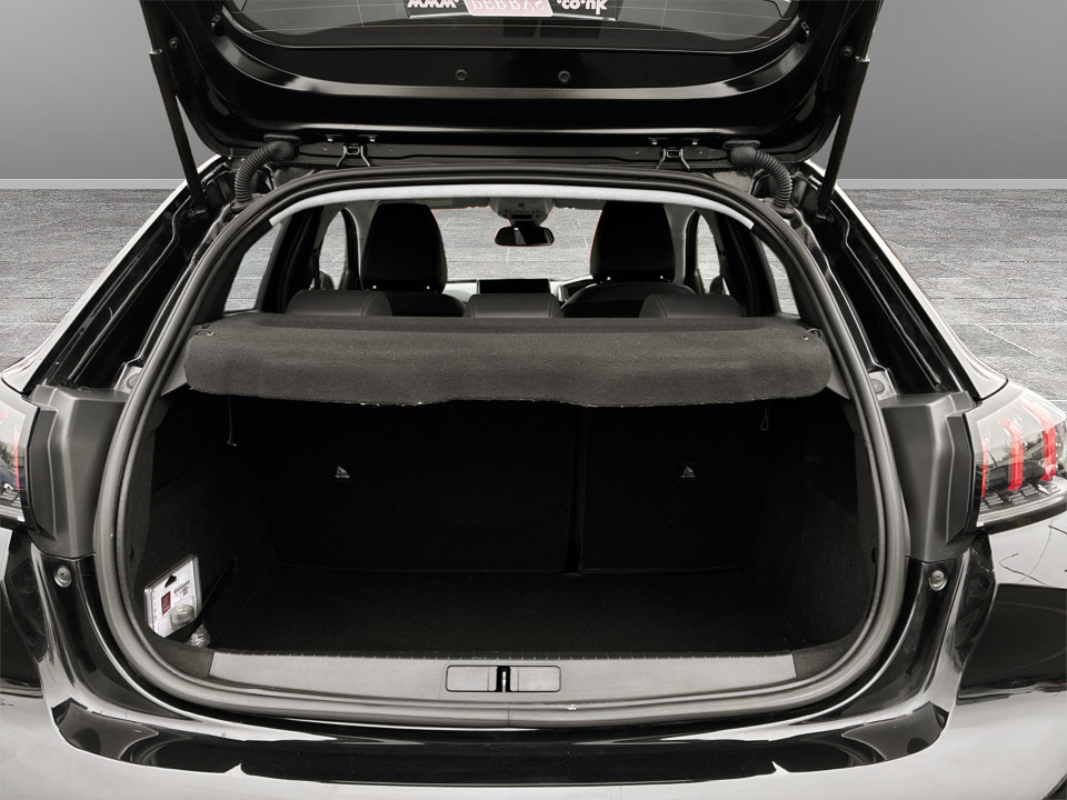 Used Peugeot 208 2023 for sale - 77417686: Photo 10