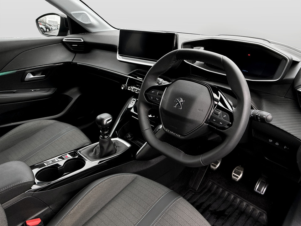 Used Peugeot 208 2023 for sale - 77417686: Photo 11