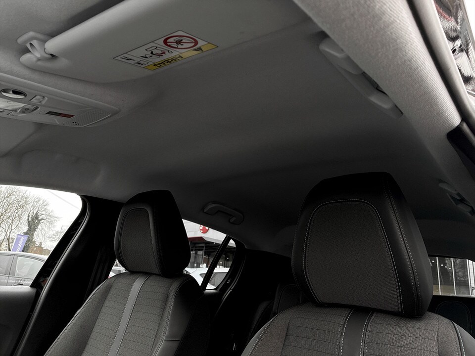 Used Peugeot 208 2023 for sale - 77417686: Photo 12