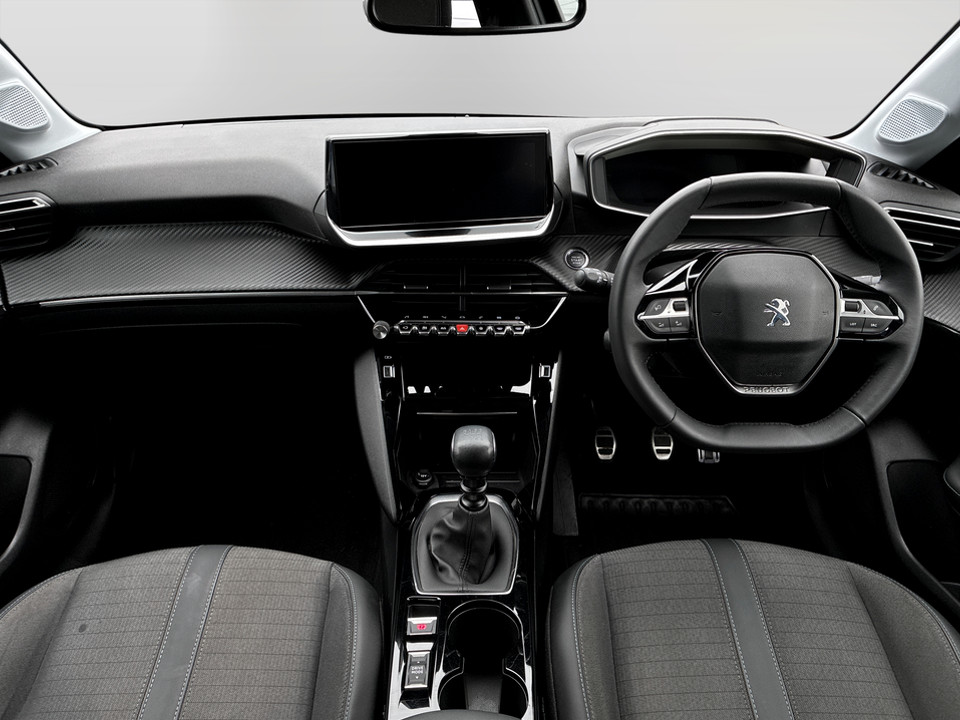 Used Peugeot 208 2023 for sale - 77417686: Photo 13