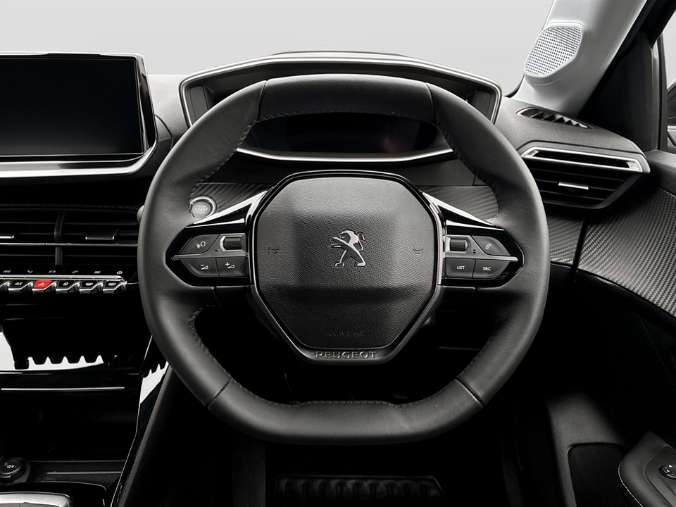 Used Peugeot 208 2023 for sale - 77417686: Photo 14