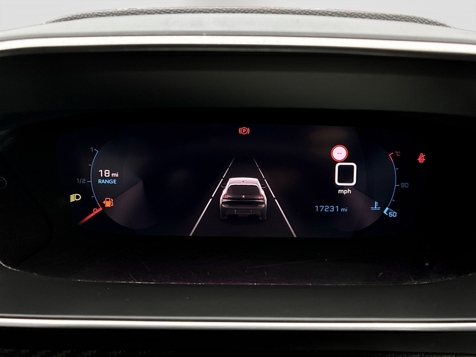 Used Peugeot 208 2023 for sale - 77417686: Photo 15