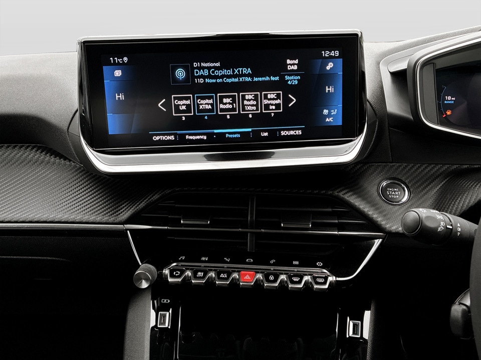 Used Peugeot 208 2023 for sale - 77417686: Photo 16