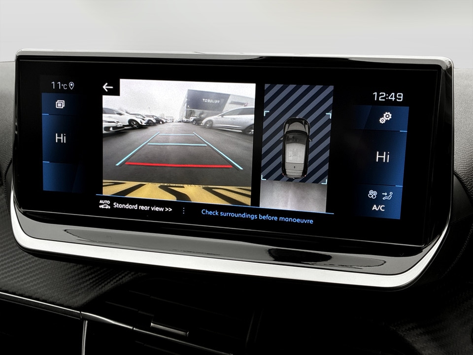 Used Peugeot 208 2023 for sale - 77417686: Photo 18