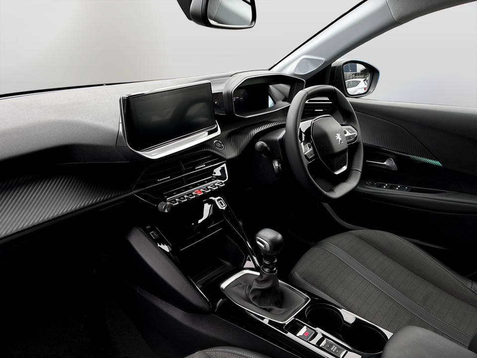 Used Peugeot 208 2023 for sale - 77417686: Photo 19