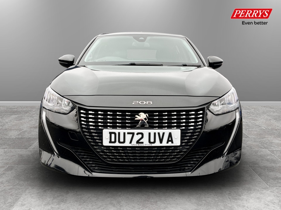 Used Peugeot 208 2023 for sale - 77417686: Photo 2