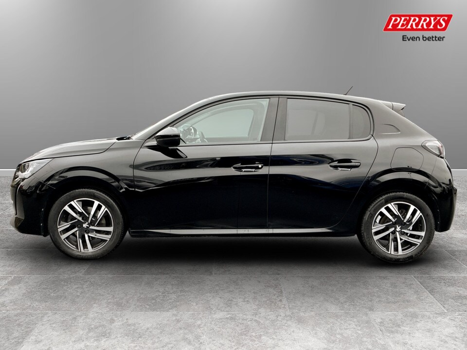 Used Peugeot 208 2023 for sale - 77417686: Photo 3