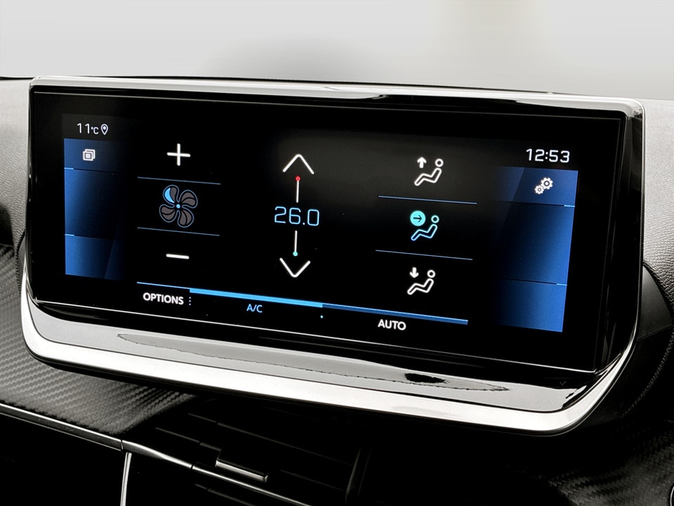 Used Peugeot 208 2023 for sale - 77417686: Photo 34