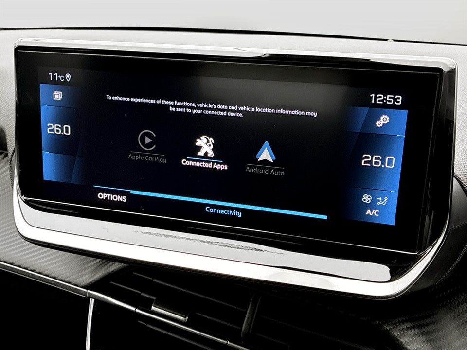 Used Peugeot 208 2023 for sale - 77417686: Photo 35