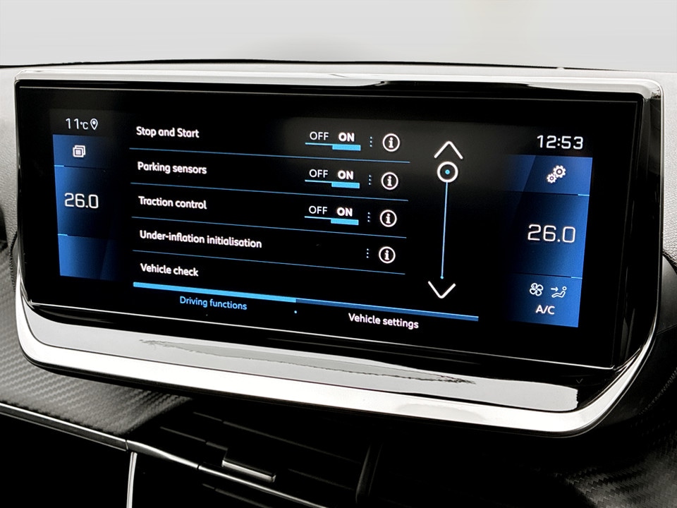 Used Peugeot 208 2023 for sale - 77417686: Photo 36