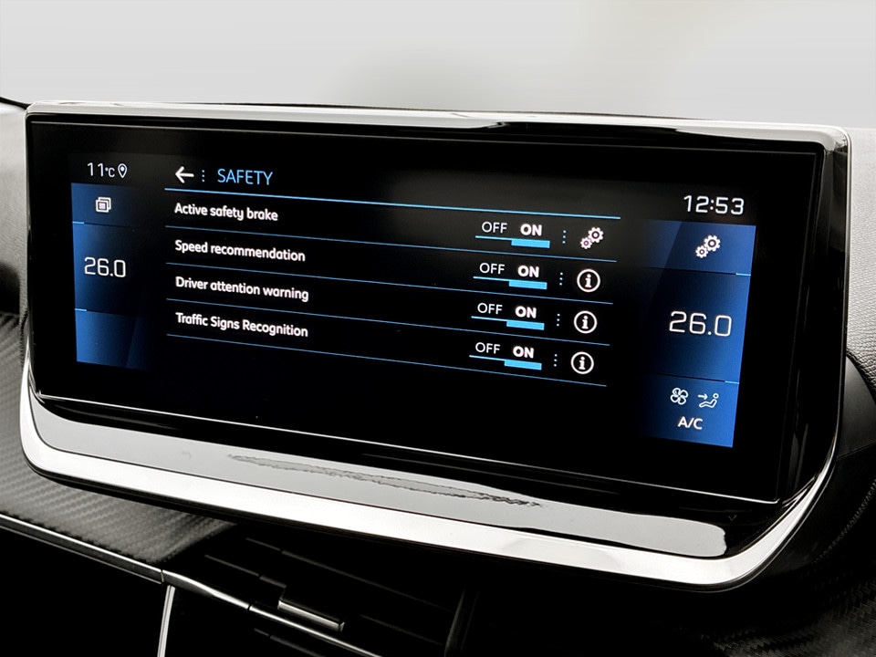 Used Peugeot 208 2023 for sale - 77417686: Photo 37