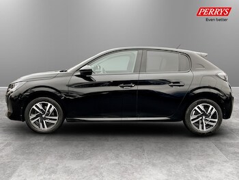 Used Peugeot 208 2023 for sale - 77417686: Photo