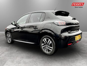 Used Peugeot 208 2023 for sale - 77417686: Photo