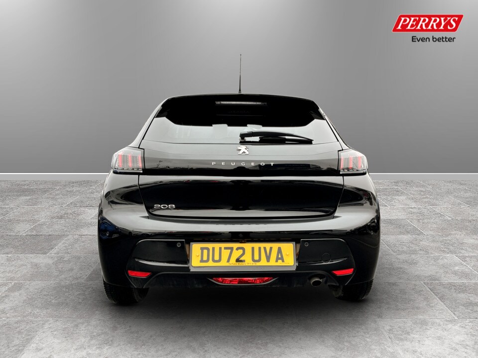 Used Peugeot 208 2023 for sale - 77417686: Photo 5