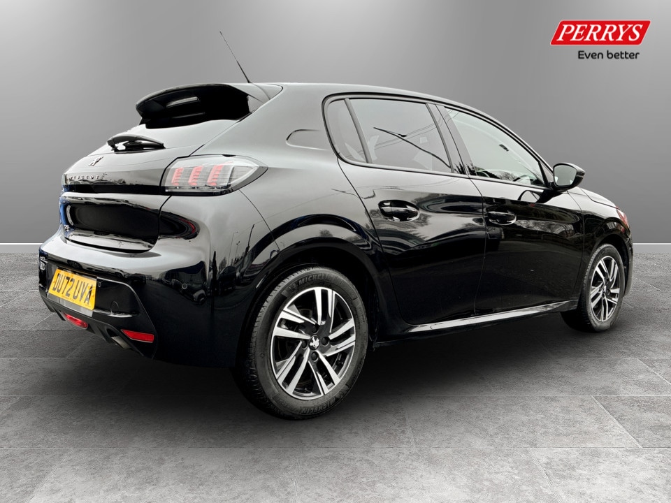 Used Peugeot 208 2023 for sale - 77417686: Photo 6