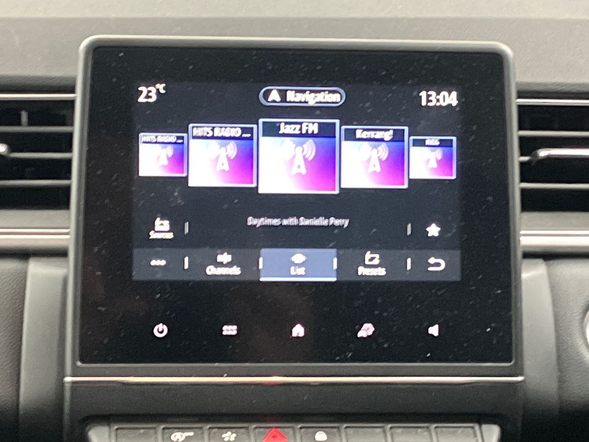 Used Renault Captur 2022 for sale - 76777509: Photo 10