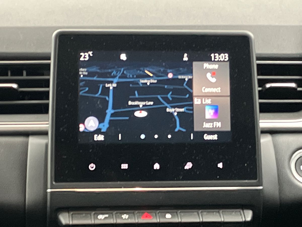 Used Renault Captur 2022 for sale - 76777509: Photo 11