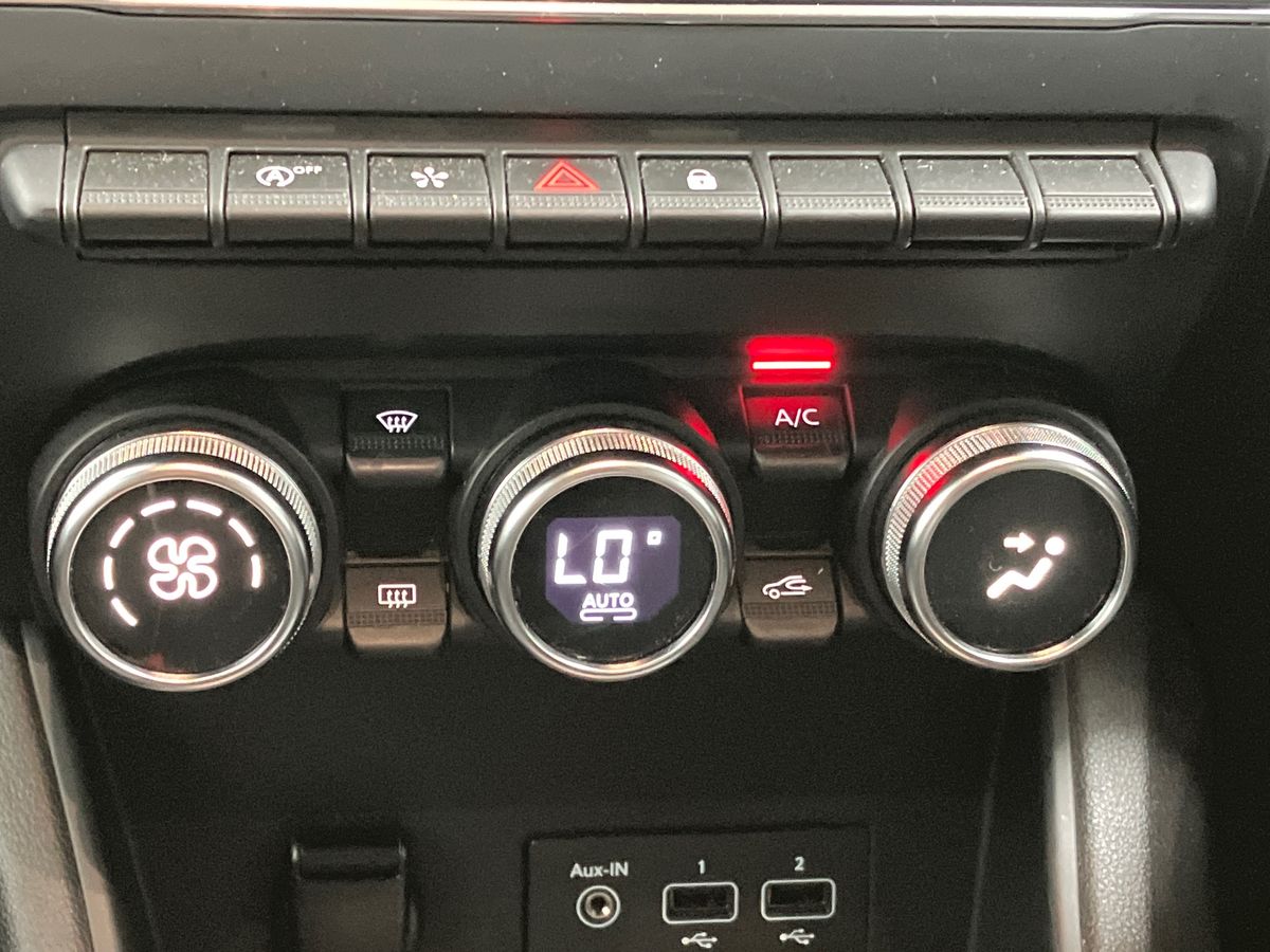 Used Renault Captur 2022 for sale - 76777509: Photo 12