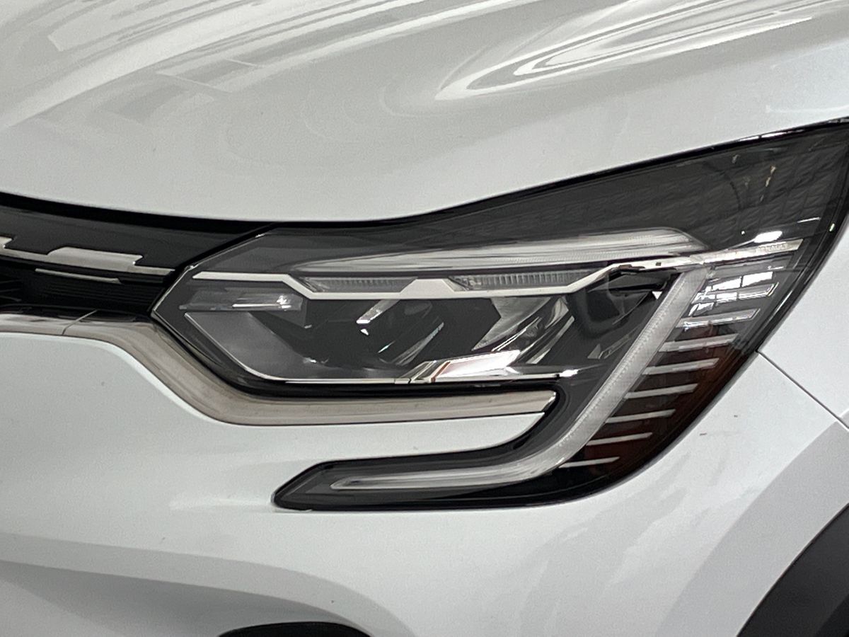 Used Renault Captur 2022 for sale - 76777509: Photo 13