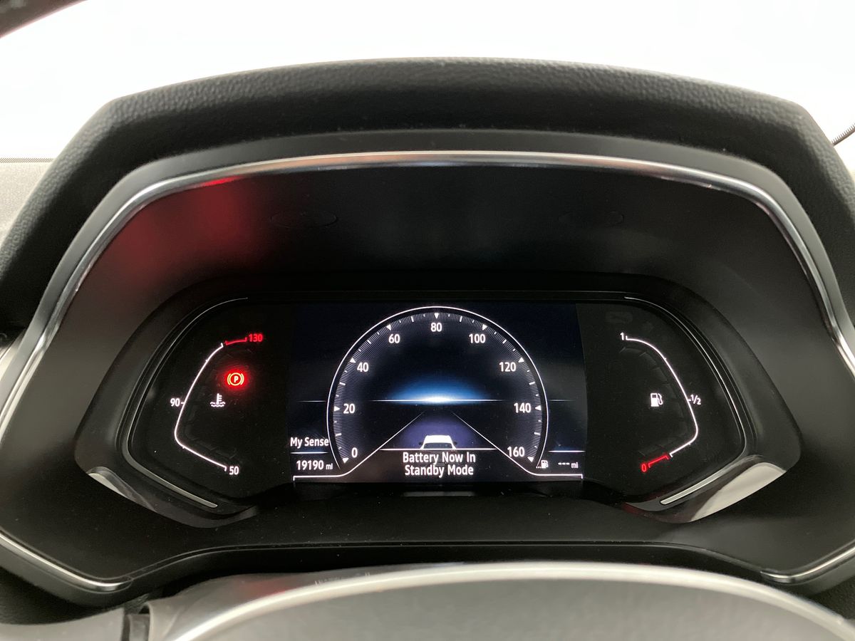 Used Renault Captur 2022 for sale - 76777509: Photo 14