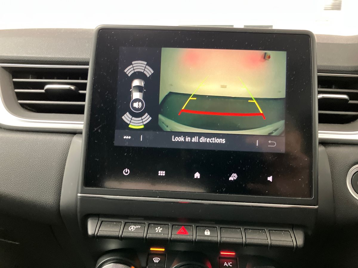 Used Renault Captur 2022 for sale - 76777509: Photo 33