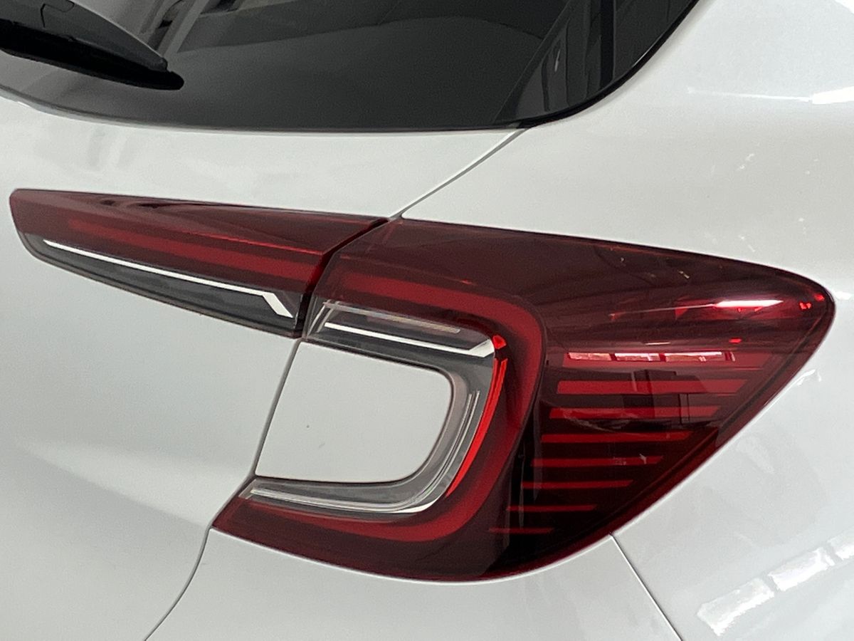 Used Renault Captur 2022 for sale - 76777509: Photo 36