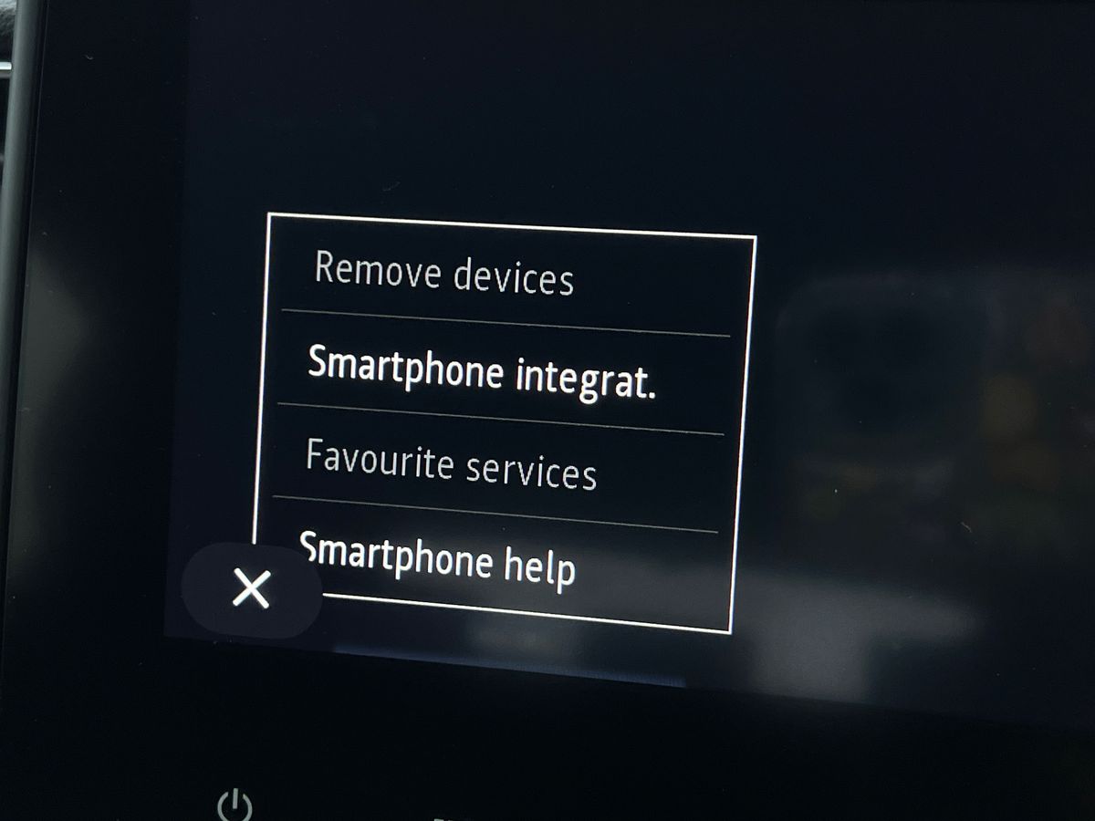 Used Renault Captur 2022 for sale - 76777509: Photo 43