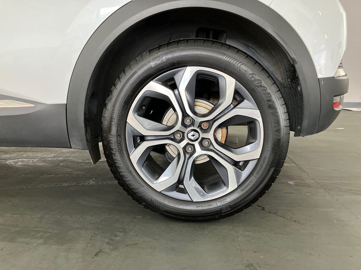 Used Renault Captur 2022 for sale - 76777509: Photo 7