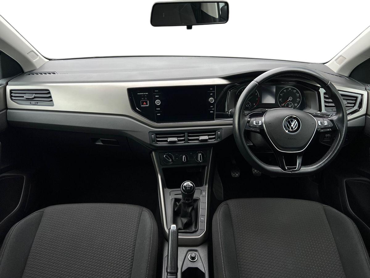 Used Volkswagen Polo 2021 for sale - 76542392: Photo 10