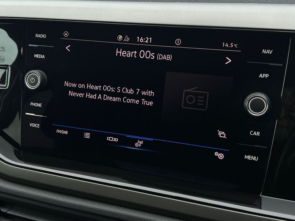 Used Volkswagen Polo 2021 for sale - 76542392: Photo 11